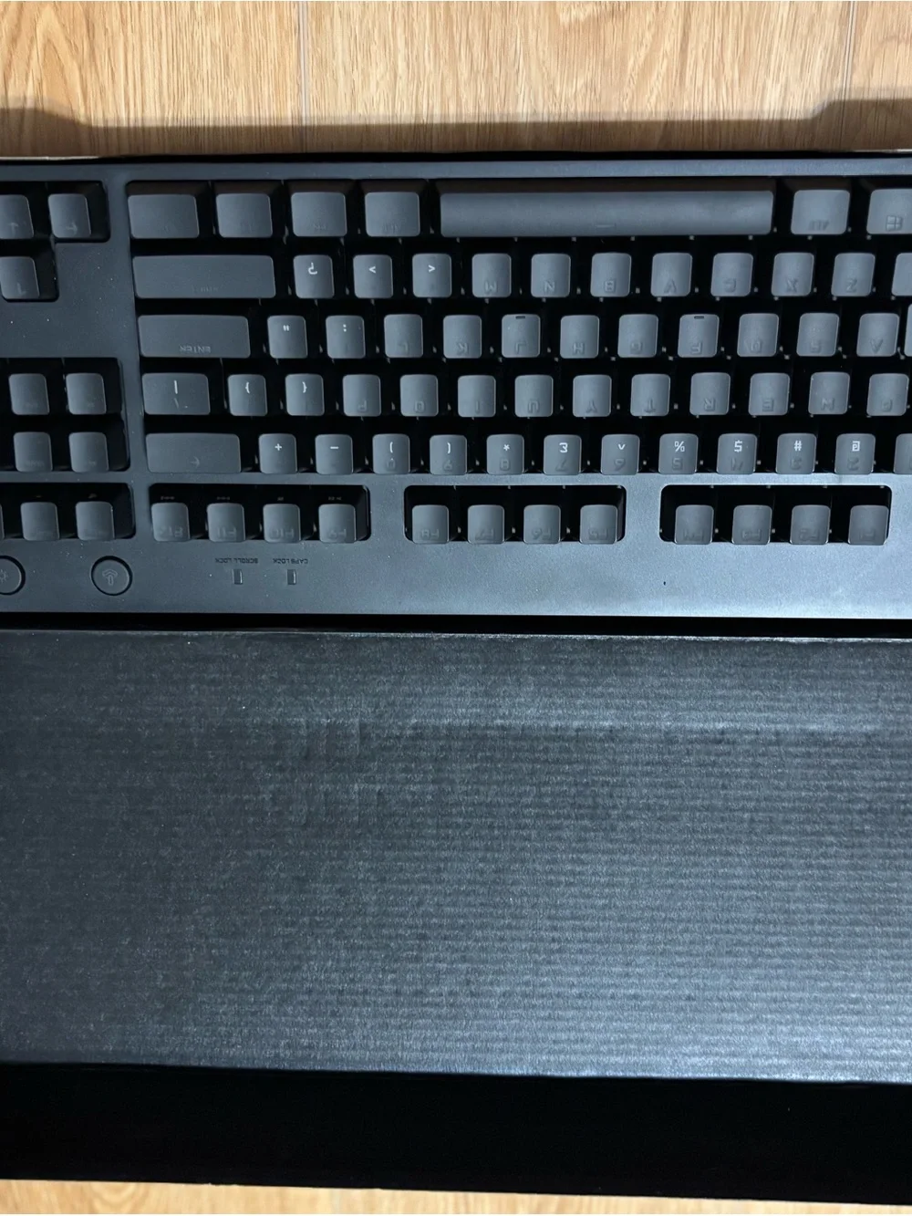 Logitech G PRO Mechanical Gaming Keyboard